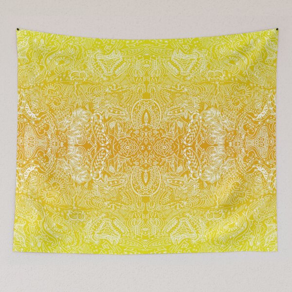 Item preview, Marvelous Yellow designed and sold by Tweetyeti.