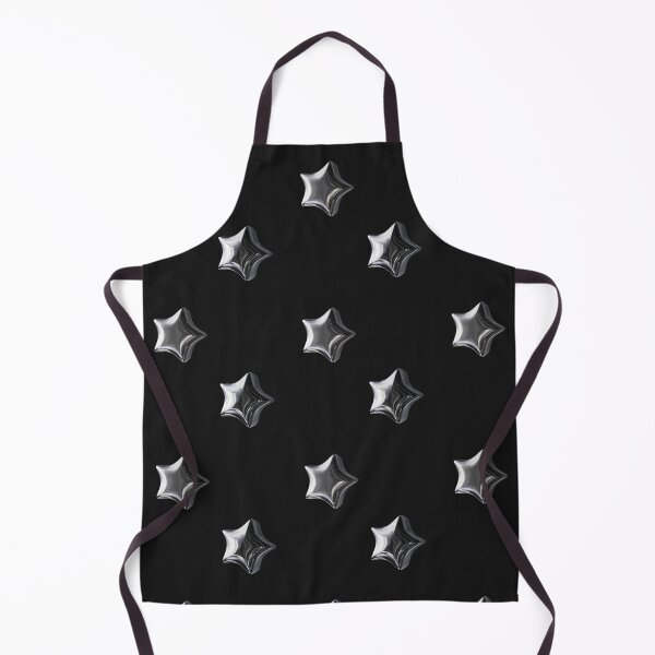 Item preview, Chrome stars designed and sold by yogurtmilk.