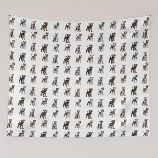 Item preview, Cute Cesky Terrier Dogs designed and sold by TheAnimalZ00.