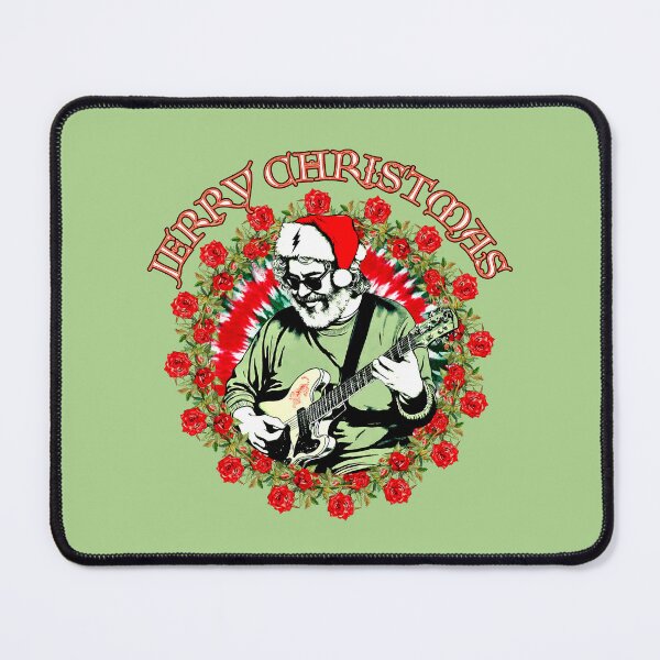 Item preview, Jerry Christmas Roses Wreath designed and sold by theflandonian.