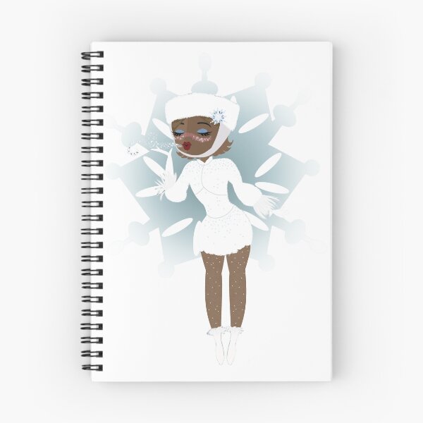 Item preview, Snowflake 6 designed and sold by MadisonShafer.