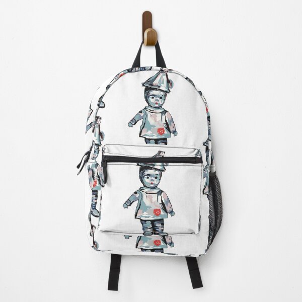 Item preview, Cute little Tin Man from The Wizard of Oz designed and sold by K Mussack.