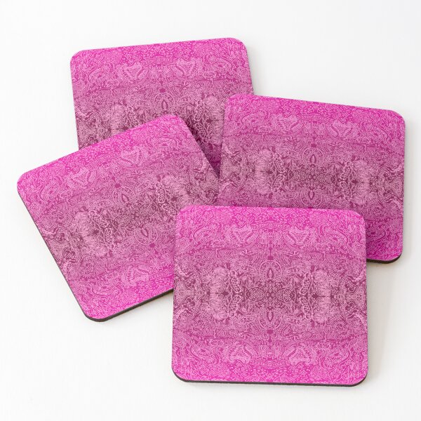 Item preview, Marvelous Magenta designed and sold by Tweetyeti.