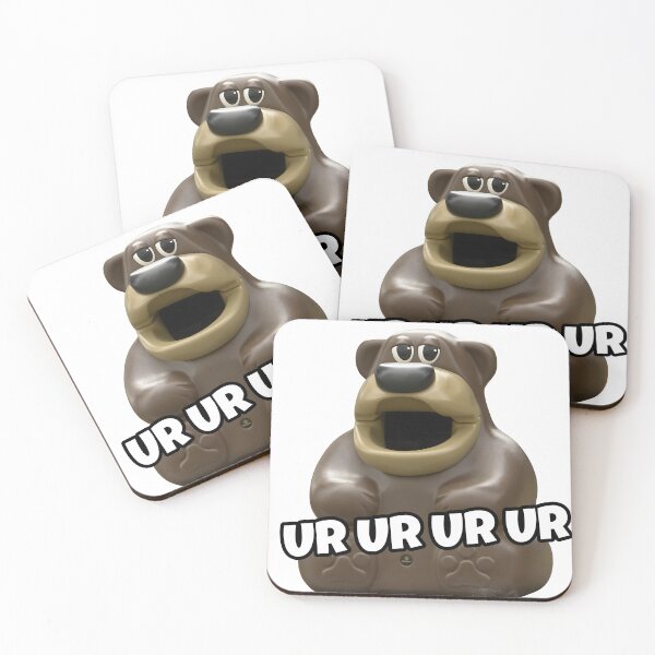 Item preview, Freddy Fazbear Ur Ur Ur Ur designed and sold by loganscott24.