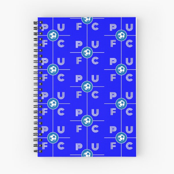 Artikelvorschau, Minimalistisches Kunstwerk des Peterborough United PUFC Circle entworfen und verkauft von kakarikihill.