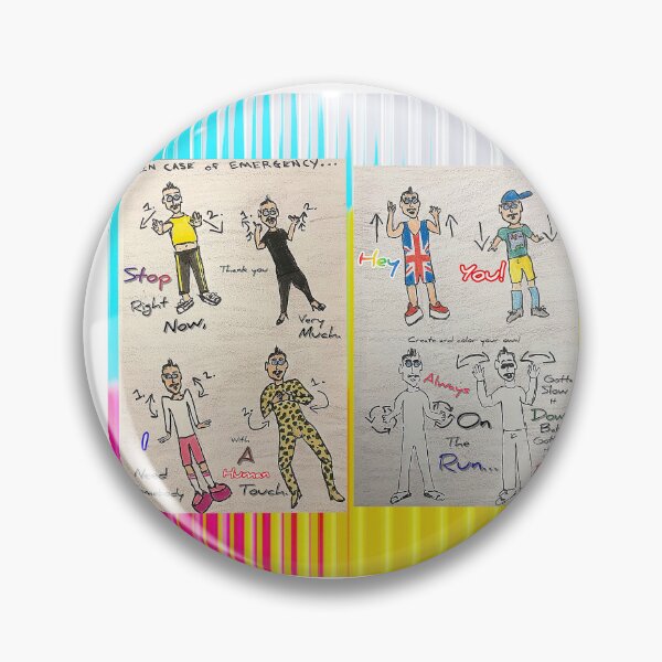 Item preview, In case of emergency…spice up your life designed and sold by MajicBox.