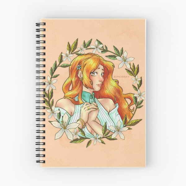 Item preview, weaver girl designed and sold by Rumcherry Art.