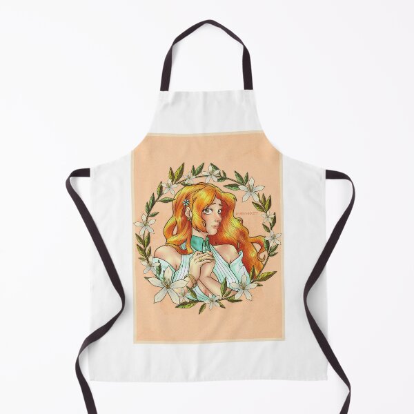 Item preview, weaver girl designed and sold by Rumcherry Art.