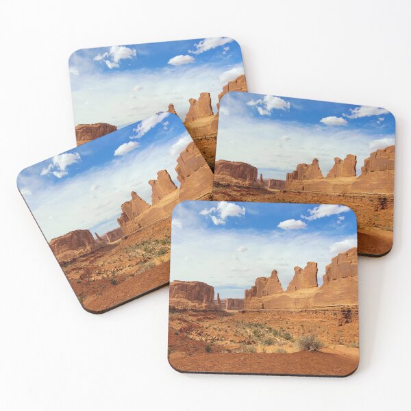 Item preview, Photograph of Arches National Park designed and sold by MarySchwindt.