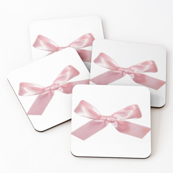 Item preview, Pink Ribbon Bow designed and sold by alexiachristine.