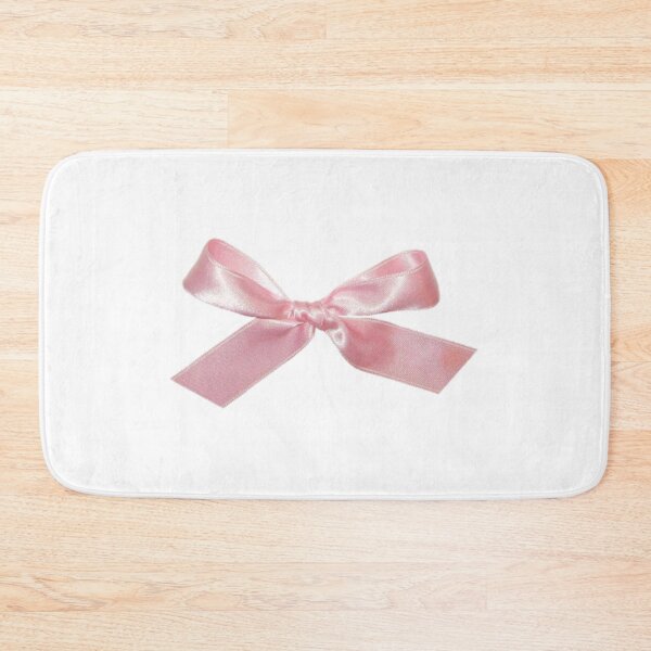 Item preview, Pink Ribbon Bow designed and sold by alexiachristine.