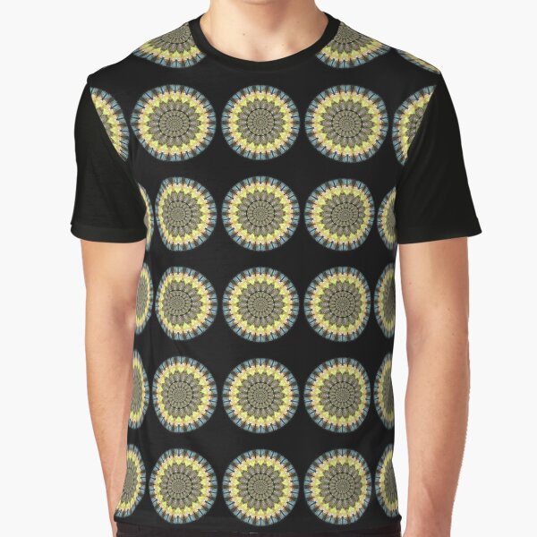 UniverSOS.01 Camiseta gráfica
