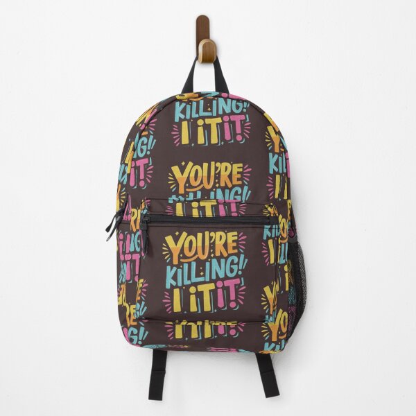 Item preview, You're Killing It! designed and sold by beatriceJHS.