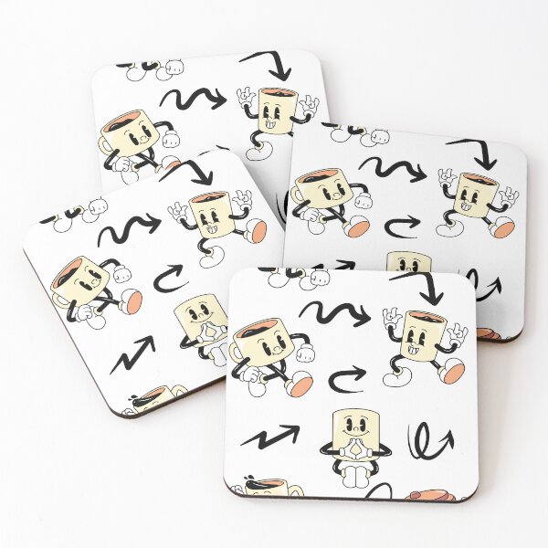 Item preview, coffee cup designed and sold by KateBlakeO.