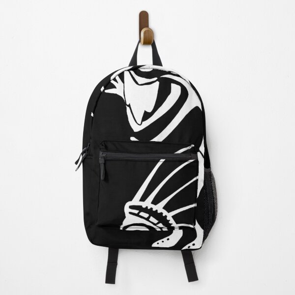 Item preview, Kokopelli Santa White designed and sold by nogamax.