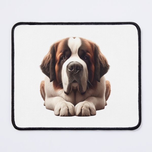 Item preview, St. Bernard  designed and sold by CharmStudio.