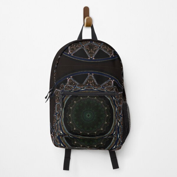 Item preview, Thaumaturgy Mandala designed and sold by Lauren-Amanda.