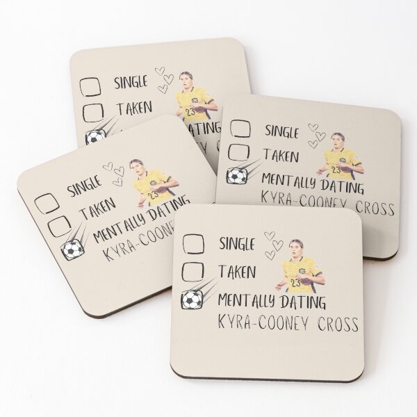 Item preview, Kyra Cooney-Cross designed and sold by DynamiteDezigns.