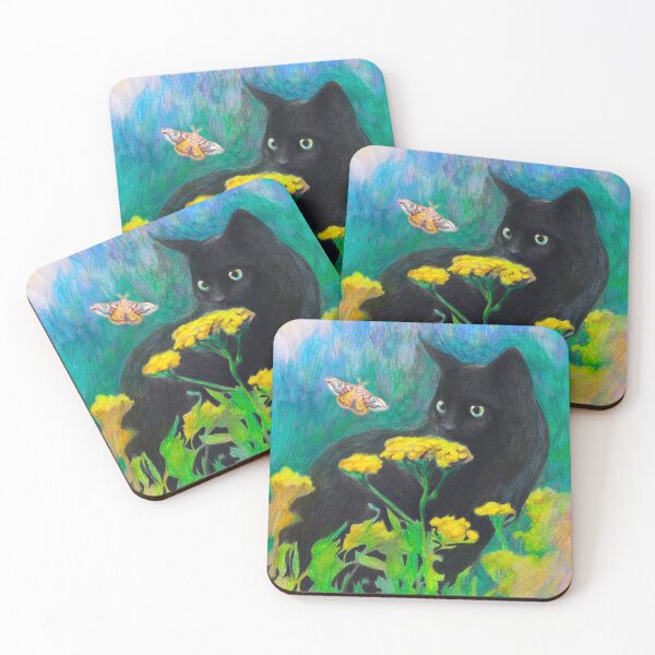 Item preview, The Outcasts  designed and sold by Sofya  Gryzlova.