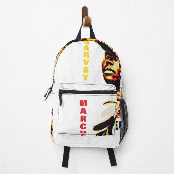 Item preview, Marcus Garvey "Up You Mighty Race" - Garvey's Rallying Cry designed and sold by flickslice.