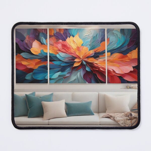 Item preview, Cozy interior designed and sold by KilianSzmid.