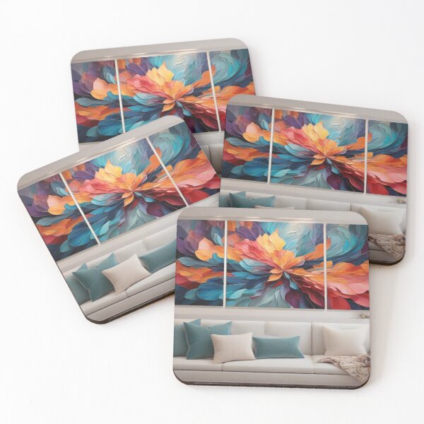 Item preview, Cozy interior designed and sold by KilianSzmid.