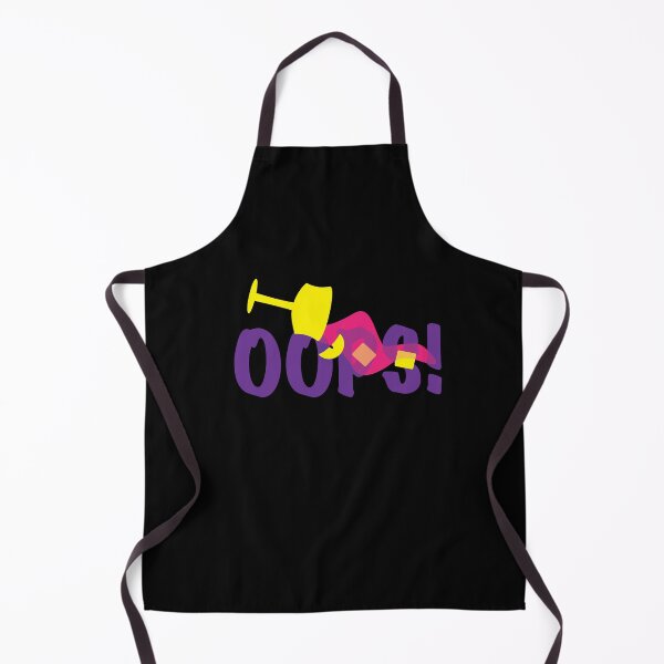 Item preview, OOPS! designed and sold by Austin Lane.