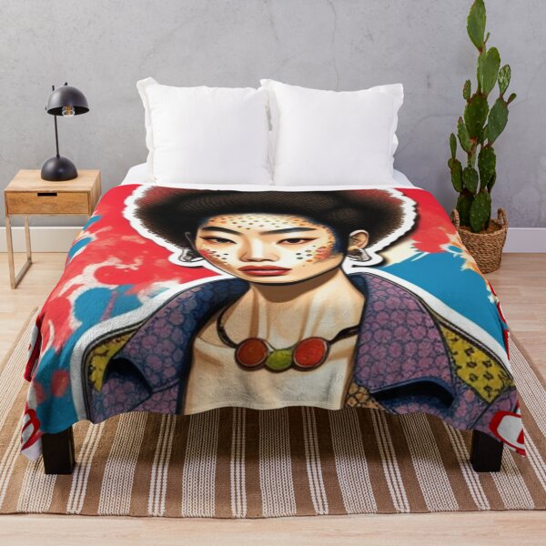 Item preview, Icon fashion print designed and sold by Roxburylane.