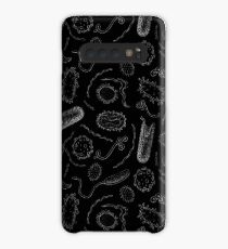 Deadly Diseases Case/Skin for Samsung Galaxy