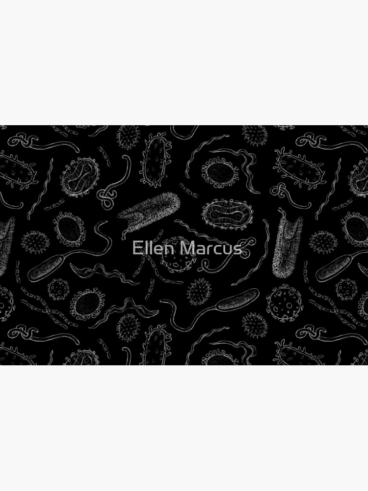 Deadly Diseases by ellemrcs