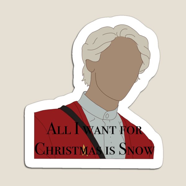 Item preview, nieve de navidad designed and sold by SnowsCreations.