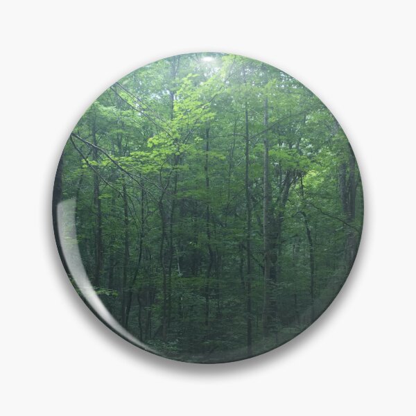 Artikelvorschau, Waldweg entworfen und verkauft von KayArtandPencil.