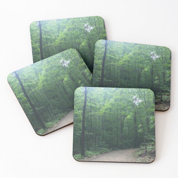 Item preview, Forest Path designed and sold by KayArtandPencil.