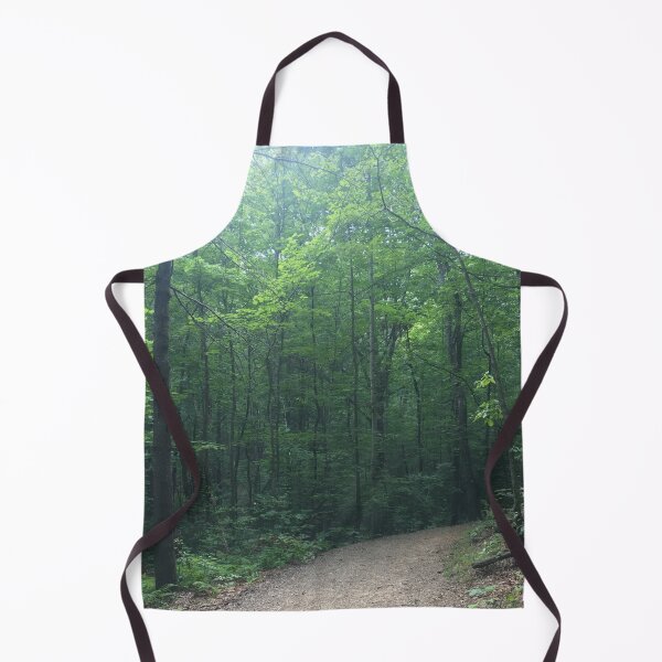 Item preview, Forest Path designed and sold by KayArtandPencil.