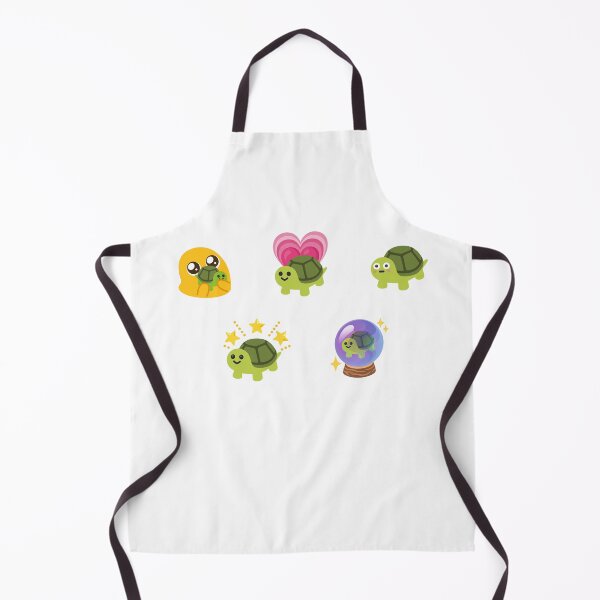 Item preview, Turtle Emoji Meme Pack of 5 designed and sold by Culture-Corner.
