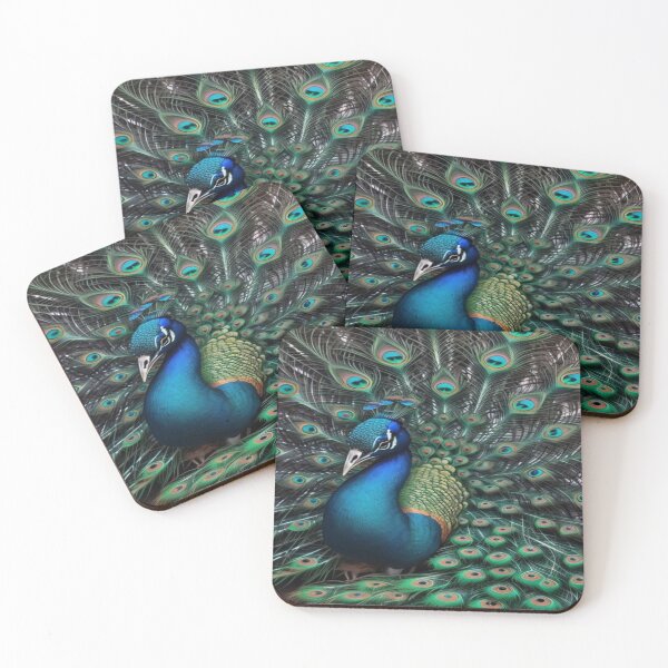 Item preview, Zoa peacock 2 designed and sold by Zoa220.