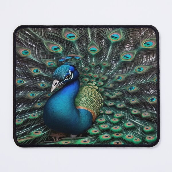 Item preview, Zoa peacock 2 designed and sold by Zoa220.