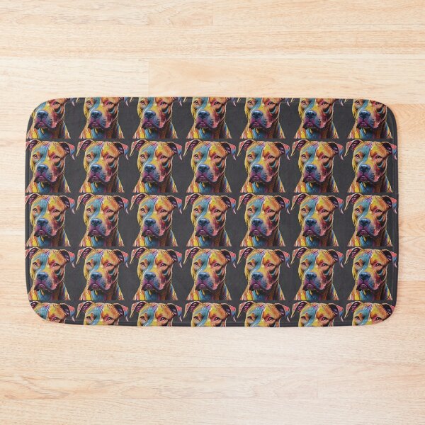 Item preview, Pitbull V4 designed and sold by Dan Farsaci.