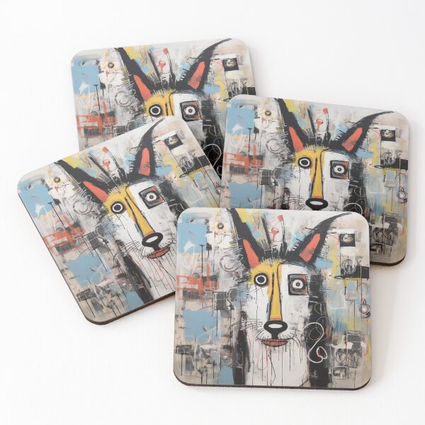Item preview, Whimsical Whiskers designed and sold by Imaginative  Ink and Art.