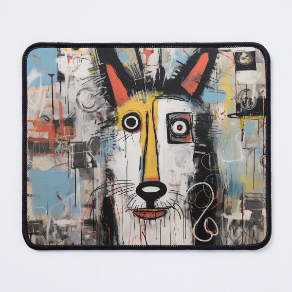 Item preview, Whimsical Whiskers designed and sold by Imaginative Ink and Art.