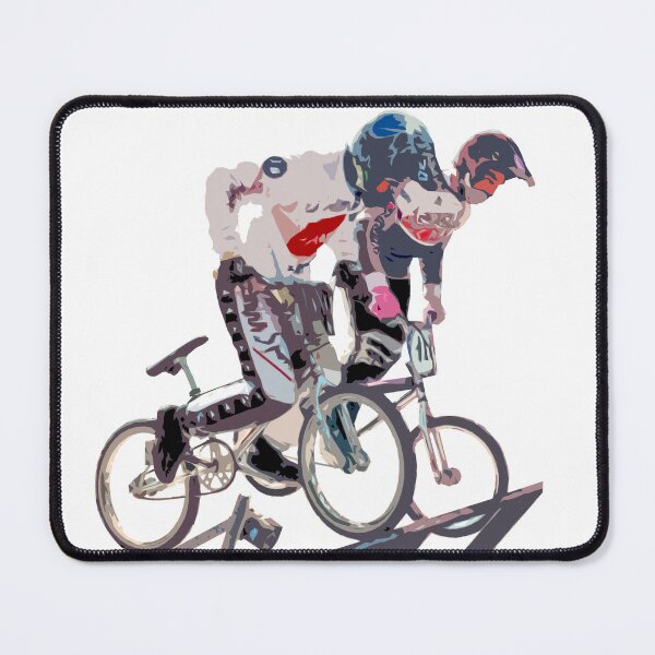 Item preview,  bmx designed and sold by ricobarinas.
