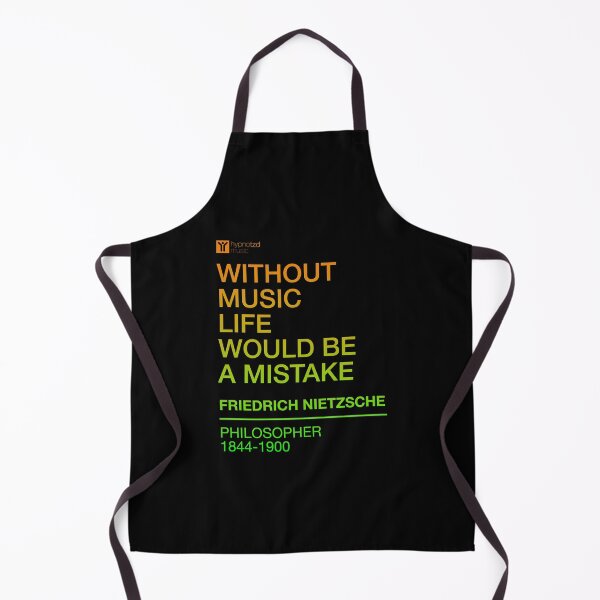 Item preview, Without Music Life Would be a Mistake. Music lovers products. designed and sold by paulo silveira.