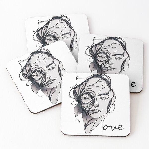 Item preview, Woman Love designed and sold by fernandokfer.