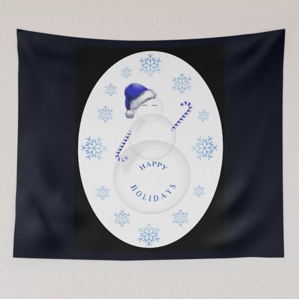 Item preview, Snow Bubble Pal designed and sold by Genson.
