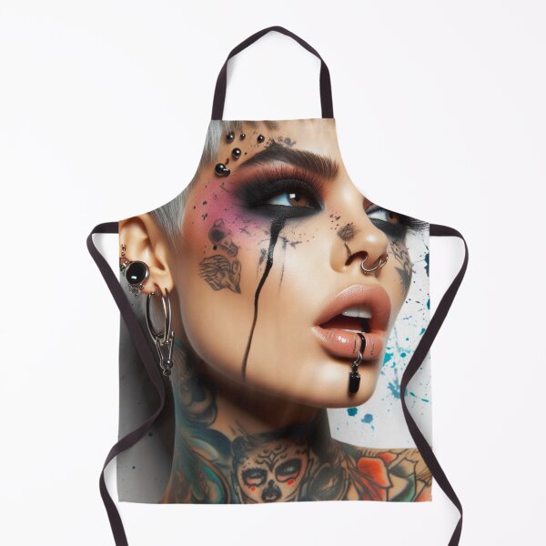 Item preview, THIS GIRL CAN DO NO RIGHT designed and sold by SCOTTYBOYART.