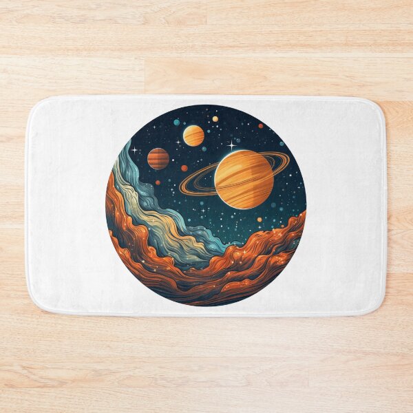 Item preview, Aesthetic space sticker designed and sold by Dlash.