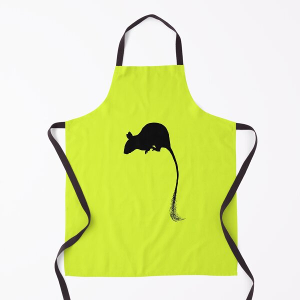 Item preview, Golden Backed Tree Rat (textless silhouette) designed and sold by NinGaui.