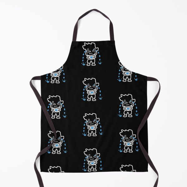 Item preview, Crying Zombie Boy designed and sold by COOLKJS0.