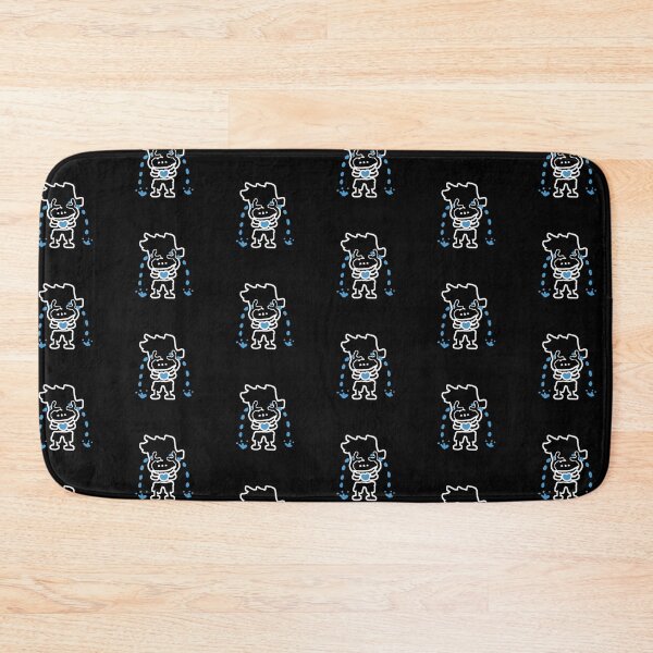 Item preview, Crying Zombie Boy designed and sold by COOLKJS0.