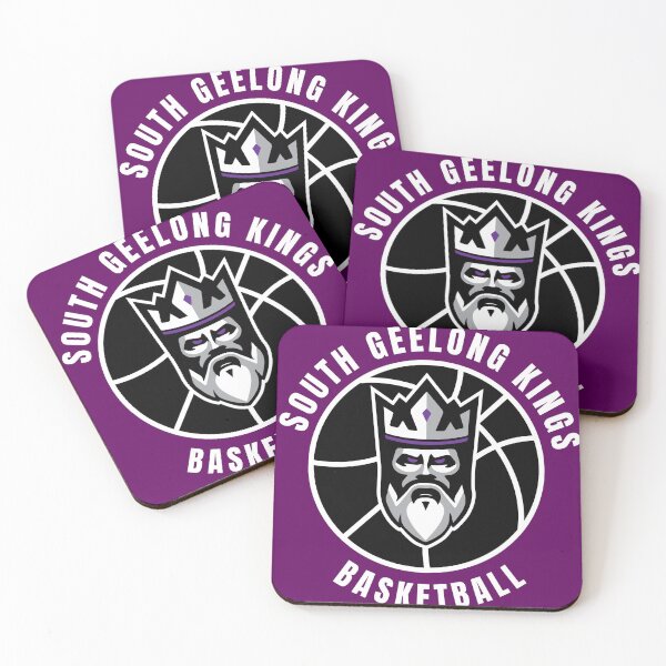 Item preview, South Geelong Kings Basketball designed and sold by South Carolina Shop.